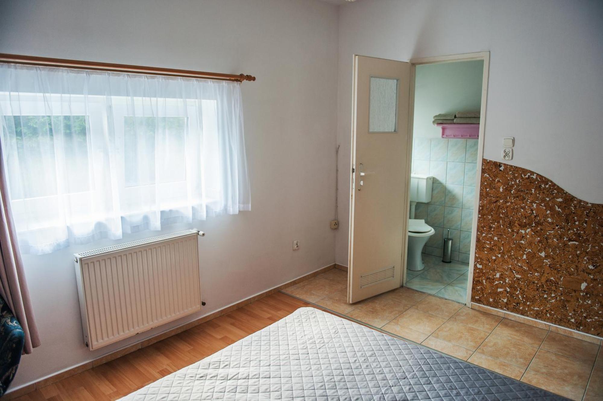 Dom Goscinny "Satori" ポゴジェリツァ 部屋 写真